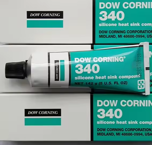 Pasta Adhesiva de Silicona Termoconductora Epoxi FZR Dowsil 340, 142g, Excelente Adhesión, Alta Resistencia a la Intemperie, para Construcción - Product Image 2