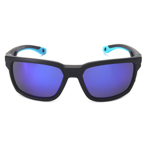 Sports Sunglasses KB02-04FSL Polarized 100% UV Protection Unisex Outdoor Water Sports Fishing Running Cycling Golf - Product Image 2