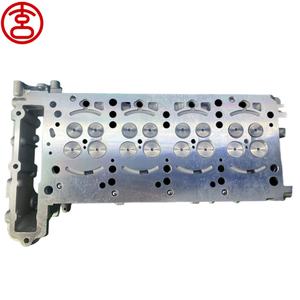 Cabezal de Cilindro de Motor Diésel OM651 de 2143 cc, OE 908723 A6510101120, con 12 Meses de Garantía, para Benz W639 W638 W906 2008-2016 - Product Image 1
