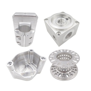 <span class=keywords><strong>CNC</strong></span> kim loại đẩy tự động phụ tùng khối bánh răng bộ phận máy móc OEM <span class=keywords><strong>CNC</strong></span> bộ phận <span class=keywords><strong>CNC</strong></span> bộ phận chính xác cao gia công nhôm hợp kim 6061 - Product Image 2