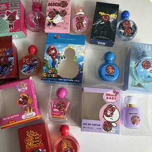 Bruma Corporal con Aroma Dulce para Niños, Eau de Parfum de 50 ml, Fragancia para Niños y Adolescentes, Colonia con Aroma a Carreras para Niños, Fragancia Duradera - Product Image 5