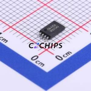 Transistor de Efecto de Campo (MOSFET) SI6435ADQ-T1-VB TSSOP-8 Nuevo y Original - Product Image 1