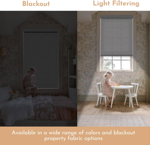 Nhà văn phòng phòng khách màn vải Cửa Sổ Màu Con lăn rèm không dây tùy chỉnh ngựa vằn con lăn màu và rèm - Product Image 3