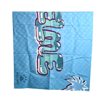 High Density Quick Dry Towel, Wear Resistant Washable Export Custom Beach Towel