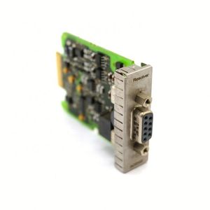 8BAC01220001 โมดูล PLC สำหรับระบบอัตโนมัติ B&R รุ่น 8BAC0120.000-1 8BAC0122.000-1 - Product Image 4