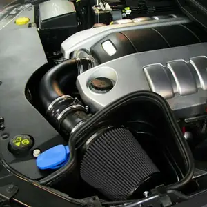 Kit di raffreddamento per auto pezzi di ricambio ad alte prestazioni per auto filtro universale per purificatore per auto