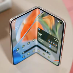 Nouveau Smartphone 99% 2026 9 Pro Fold 5G LTE <span class=keywords><strong>Android</strong></span> 15 Charge Rapide 4821mAh Double SIM 120Hz OLED Débloqué - Product Image 4