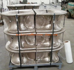 Cale fermée en matériau HDPE PC et ABS en acier certifié CCS pour pont de navire marin <span class=keywords><strong>Marina</strong></span> Dock avec charnière - Product Image 3