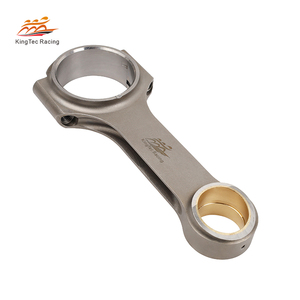 N57D30 Bielle en acier forgé 4340 pour BMW N57 E90/<span class=keywords><strong>E91</strong></span>/E92/E93 <span class=keywords><strong>325d</strong></span> 330d/330xd Performance Upgrade - Product Image 5