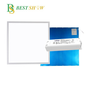 <span class=keywords><strong>Panel</strong></span> de luz <span class=keywords><strong>led</strong></span> de techo plano, lámpara de emergencia montada en superficie para oficina, 600x600mm, 300x1200mm, 300x300mm, 36W, <span class=keywords><strong>40W</strong></span>, 45W y 48W - Product Image 3