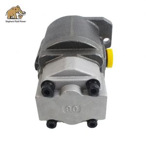 Pompe pilote à engrenage hydraulique de pompe principale AP2D28 pour service d'entretien de distributeur d'excavatrice - Product Image 6