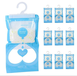 Boîte déshydratante puissante <span class=keywords><strong>anti</strong></span>-<span class=keywords><strong>humidité</strong></span> pour armoire, 600 ml, piège à <span class=keywords><strong>humidité</strong></span>, absorbeur d'<span class=keywords><strong>humidité</strong></span> pour la <span class=keywords><strong>maison</strong></span> - Product Image 4