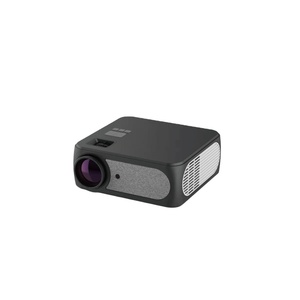 Proyectores WiFi Profesionales Full HD 1080p 4K Compatibles con Android 9, Brillo Automático Alto de 600 Lúmenes, Estéreo Q3 - Product Image 6