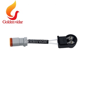 Golden Vidar Motorenteile OEM Motorenteile M11 ISM11 QSM11 Kabelbaum 3076256 3803682 3071628 3071627 - Product Image 6