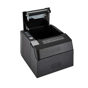 Rẻ hơn 80 mét chứng từ Wifi Bluetooth trực tiếp nhiệt POS nhận hóa đơn nhà bếp Nhà hàng vé Wifi Mini pos80 máy in - Product Image 2