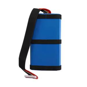 10400mAh 7,2V Wiederaufladbare Lipo-Batterie für JBL Xtreme 2 Kabellosen Lautsprecher - 10400mAh 7,2V 12 Monate Garantie - Product Image 2