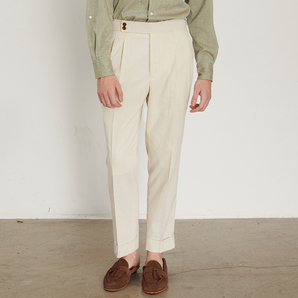 Light khaki
