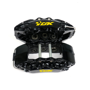 El kit <span class=keywords><strong>de</strong></span> pinzas <span class=keywords><strong>de</strong></span> freno 9040 es adecuado para <span class=keywords><strong>Mercedes</strong></span>-Benz, BMW, Audi, ideal para la actualización <span class=keywords><strong>de</strong></span> ruedas delanteras en modelos BYD. - Product Image 1