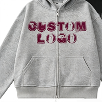 Vêtements de mode pour hommes de haute qualité, streetwear, sweat-shirt à capuche, impression numérique directe, surdimensionné, manches longues, coton