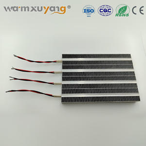 חימום הנגד תרמוסטטי <span class=keywords><strong>1000w</strong></span> 1200w חשמלי דוד קומקום חימום אלמנט ptc קרמיקה אוויר דוד אלמנט - Product Image 6