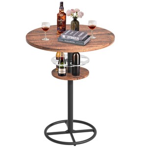 High Quality Raghul Round Dining Table Customized Home Decor <b>Furniture</b> for <b>Kitchen</b> and Living Room Modern Design - Product Image 3