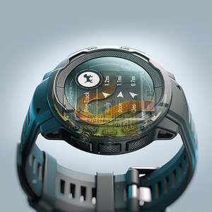 OEM/ODM tùy chỉnh thông minh cơ khí đồng hồ thiết kế dịch vụ khuôn mẫu phát triển Thiết kế sản phẩm mặc - Product Image 1