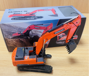 Doosan develon Hyundai Bob Cat máy xúc phụ tùng đầy đủ loạt các bộ phận máy xúc mô hình 950215-00251 DX380LC-9C - Product Image 3