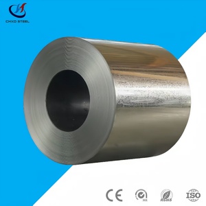 Cold Rolled Electro Galvanized Coil and Hot Dipped Galvanized Coil Full Range Supplier - Product Image 1