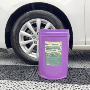 <span class=keywords><strong>Spray</strong></span> Professionale per Pulizia Pneumatici 23L, Fragranza Cantalupo, Soluzione Multiuso per Pulizia Cerchioni, per Detailing Auto - Product Image 3