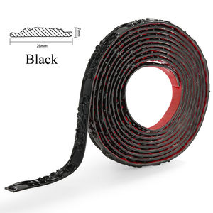 Peel and Stick Panels Form verkleidung, flexible Stuhls chiene Klassische Wand verkleidung, selbst klebender Wand verkleidung streifen für die Inneneinrichtung - Product Image 6