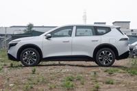 2026 untuk NX8 Hybrid Turbo Setir Kiri SUV Gelap Otomatis Kamera 360 Sunroof Panoramic Mobil Baru Prudent Harga Murah
