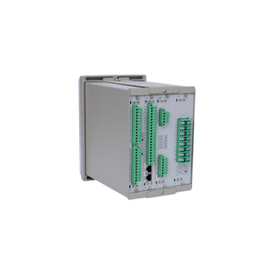 Relé DE PROTECCIÓN DE Motor alimentado por CC en miniatura SAC PSM692U, alta potencia, 5A, corriente de carga, 1A, dispositivos de protección de Control sellados por <span class=keywords><strong>contacto</strong></span> - Product Image 2