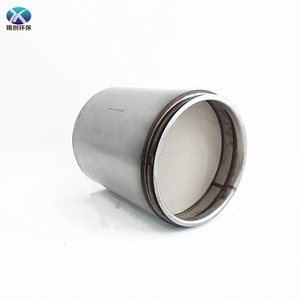 New xichuang daf <span class=keywords><strong>DPF</strong></span> <span class=keywords><strong>Doc</strong></span> động cơ xả một phần OE không 5802041633 hình tròn 1 năm bảo hành - Product Image 2