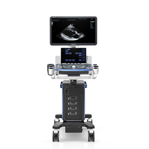 Escáner de Ultrasonido Veterinario Mindray Vetus 8 Original, <span class=keywords><strong>Precio</strong></span> de Equipo Veterinario, Sistema de Ultrasonido de Diagnóstico para Uso Animal - Product Image 4