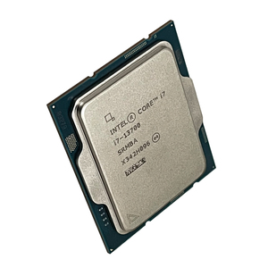 CPU Nueva y Original Core I7-13700 16 2.1GHz LGA1700 30M 65W CPU I7-13700 - Product Image 4