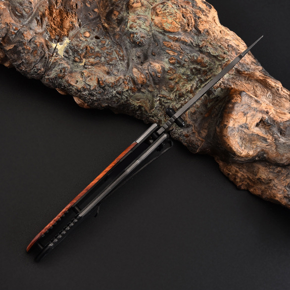 YJ Knives