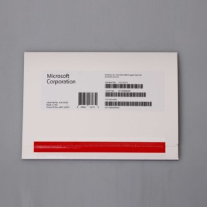 <span class=keywords><strong>Productos</strong></span> al por mayor ganar <span class=keywords><strong>10</strong></span> pro <span class=keywords><strong>clave</strong></span> Microsoft <span class=keywords><strong>Windows</strong></span> <span class=keywords><strong>10</strong></span> DVD <span class=keywords><strong>de</strong></span> FPP <span class=keywords><strong>de</strong></span> licencia - Product Image 5
