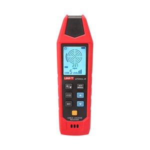 Localizador de Cables UNI-T UT25CL Original, Identifica Interrupciones o Cortocircuitos, y Localiza Fusibles y Equipos Relacionados - Product Image 6