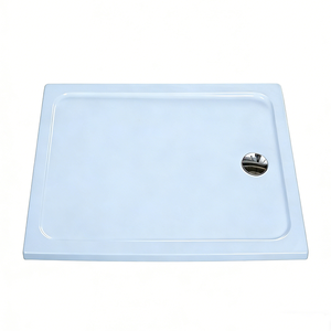 <span class=keywords><strong>Receveur</strong></span> de <span class=keywords><strong>douche</strong></span> rectangulaire antidérapant sur mesure en pierre 3D, adaptable sur mesure, pour villas, hôtels, salles de bain et maisons - Product Image 3