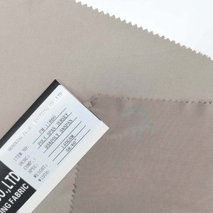 Tay Mềm Mại Cảm Giác Dệt Kim Jersey Vải 90% <span class=keywords><strong>Polyester</strong></span> 10% <span class=keywords><strong>Spandex</strong></span> Vải Với Màu Gery Rắn - Product Image 4