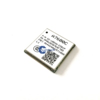 Módulo IoT A7600 A7600C-L1 2G 3G 4G LTE-TDD LTE-FDD HSPA+ GSM GPRS EDGE LTE CAT4 Más Económico