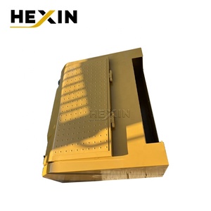 ฝาครอบเครื่องยนต์ 135-10 245-10 อะไหล่รถขุด แผ่นโลหะ แผงครอบเครื่องยนต์ สำหรับเครื่องจักรก่อสร้าง - Product Image 5