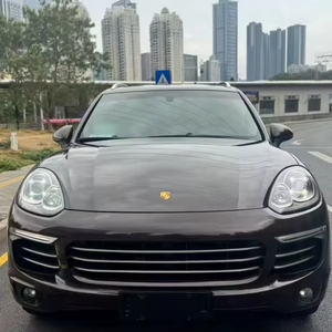 Porsche Cayenne <span class=keywords><strong>2016</strong></span> 3.0T333 ch V68 Transmission automatique SUV 5 portes 5 places - Product Image 1