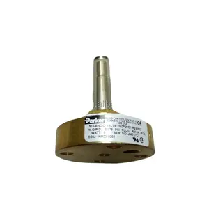 Trane-Válvula de descargador solenoide Original, válvula VAL02843 X39000937010 para aire acondicionado Trane