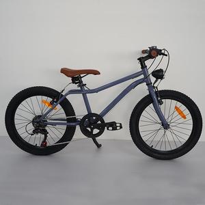 Vélo de montagne à une vitesse en acier Bicystar pour filles et garçons de 6 à 15 <span class=keywords><strong>ans</strong></span>, <span class=keywords><strong>cadeau</strong></span> <span class=keywords><strong>sportif</strong></span> pour enfants, roues de 12 à 24 pouces, roues d'apprentissage - Product Image 5