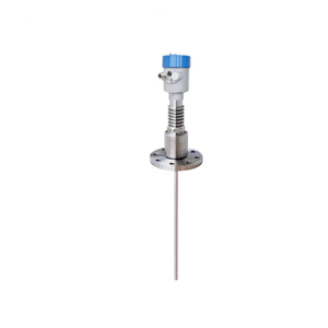 Precio Directo de Fábrica: Instrumento de Nivel de Radar Digital R, Sensor de Nivel de Radar de 4-20m, Medidor de Nivel de Radar de Onda Guiada - Product Image 6