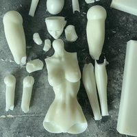 Produttore di Stampa 3D in Resina Bianca di Alta Qualità a Prezzo Conveniente