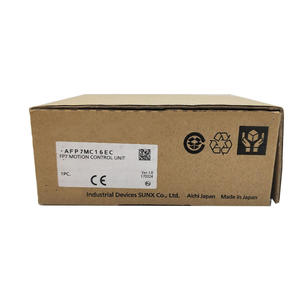 Unidad de control original AFP7MC16EC Afp7mc16ec - Product Image 1