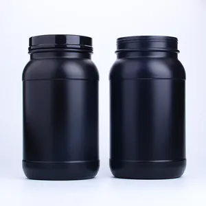 Protein Powder and Supplement Funnel Keychain Portable to Go Container for  The Gym Workouts Fitnessand Travel - China Protein Powder Jar, Protein  Powder 500g Jar