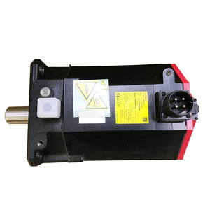 ใหม่ต้นฉบับ FANUC AC เซอร์โวมอเตอร์ A06B-0268-B705 - Product Image 6